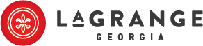 City of LaGrange, Georgia logo